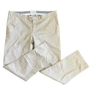 BRAX Evans Chino Khaki Pants Men’s Size 42x34